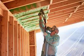 Types of Insulation We Offer in Clairton, PA